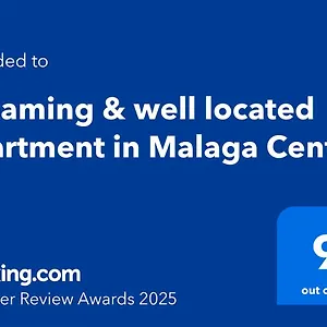 Gleaming & Well Located In Center Apartament