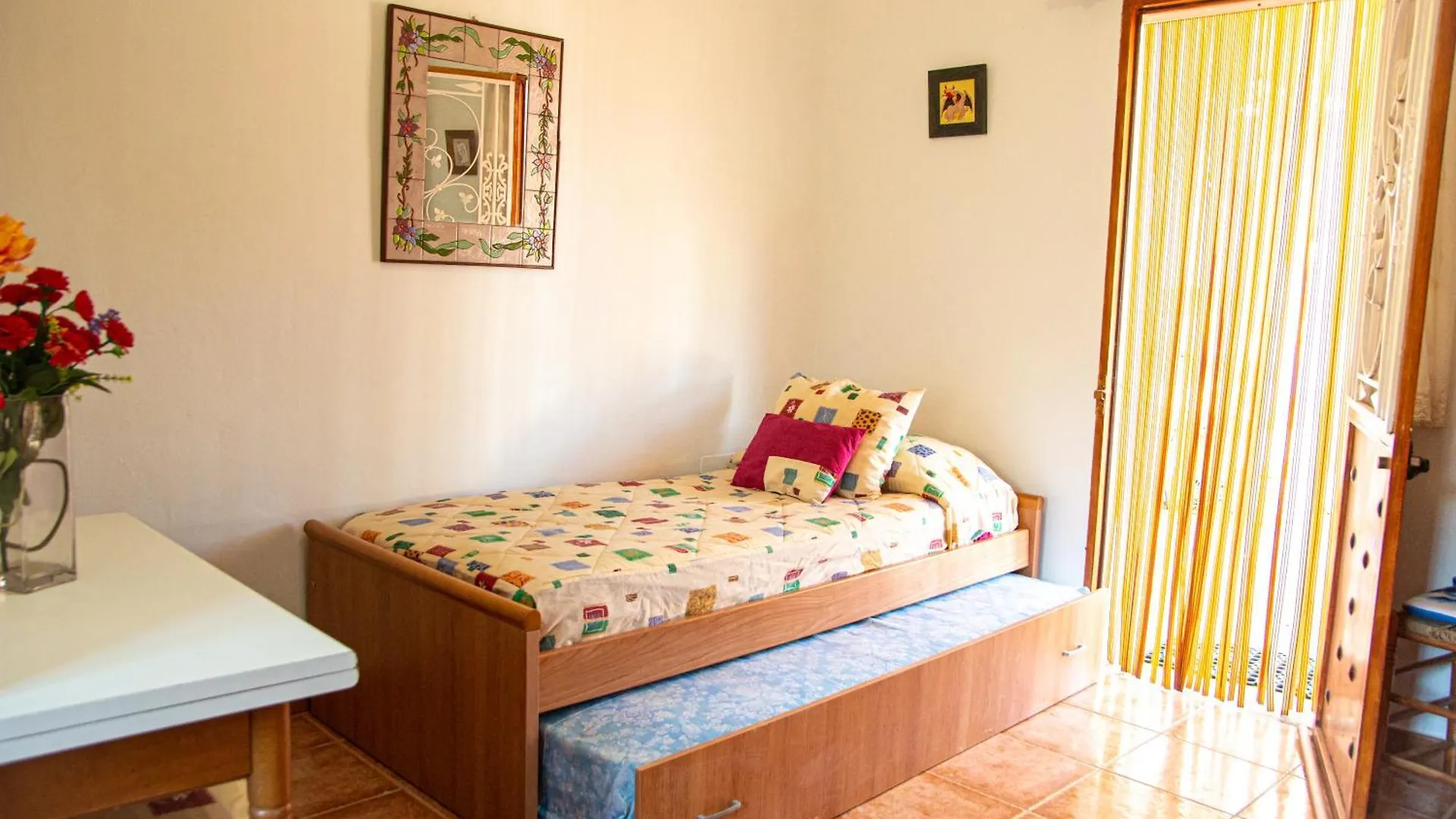 Villa Alegre Y Ole Malaga Holiday home