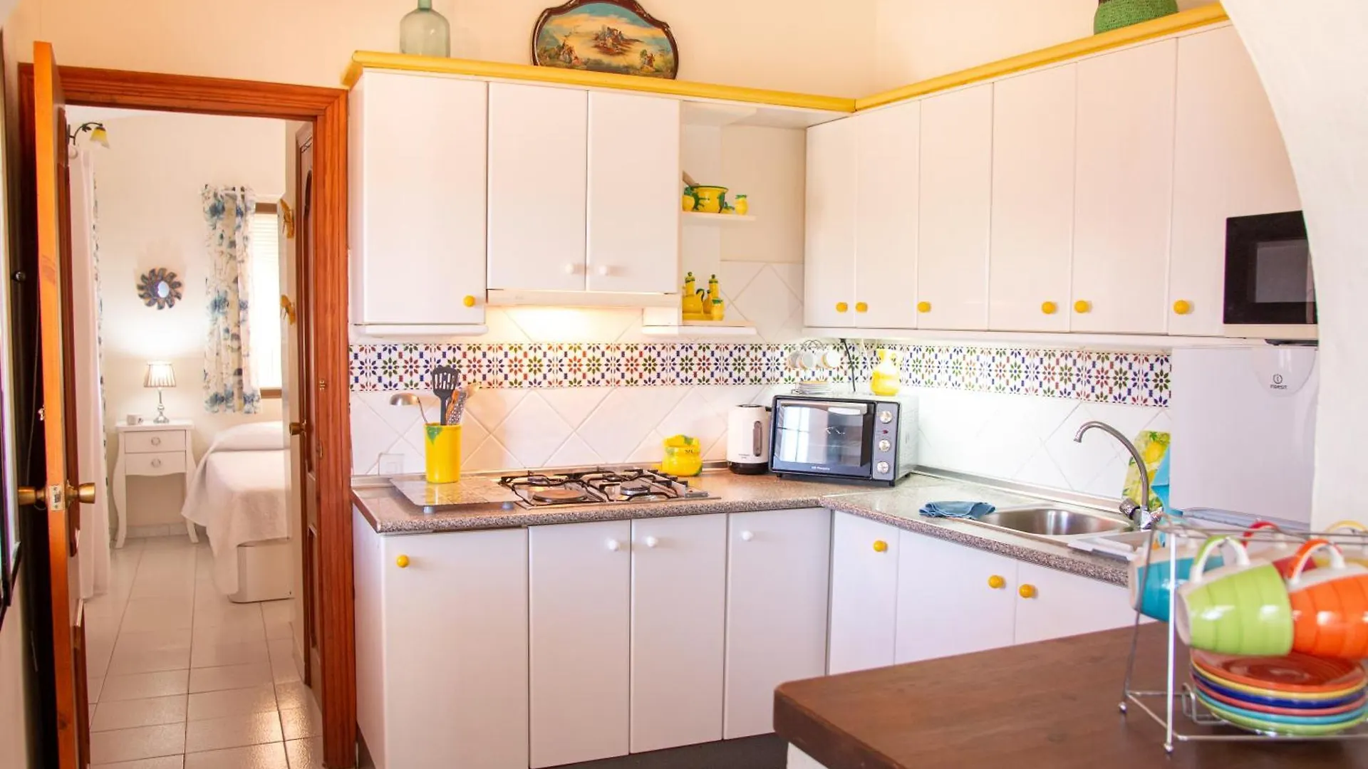 Villa Alegre Y Ole Malaga Holiday home